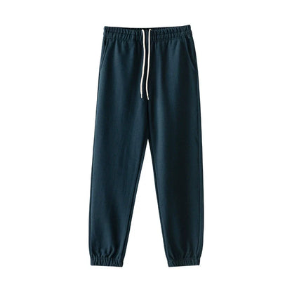 26 460g fleece sweatpants