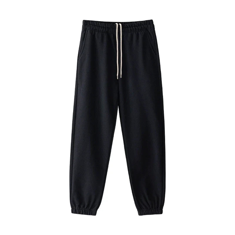 26 460g fleece sweatpants
