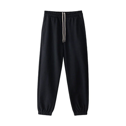 26 460g fleece sweatpants