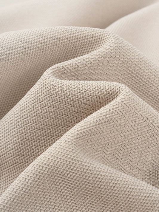 26 Loose-fitting and versatile men's five-point pants