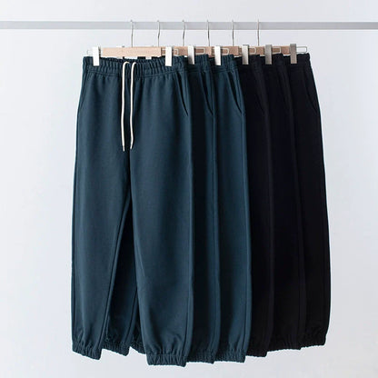 26 460g fleece sweatpants