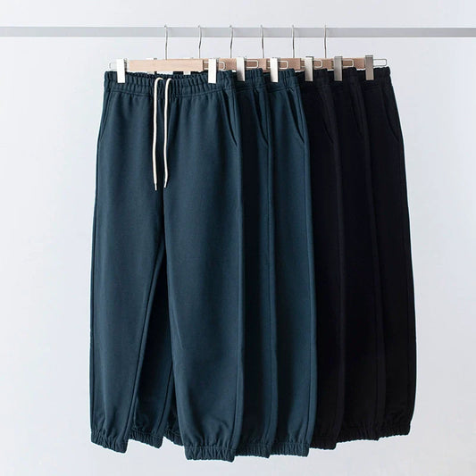 26 460g fleece sweatpants