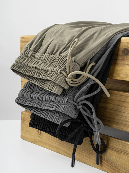 26 Long trousers, casual, quick-drying, thin style