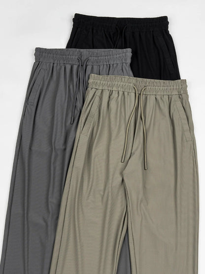 26 Long trousers, casual, quick-drying, thin style